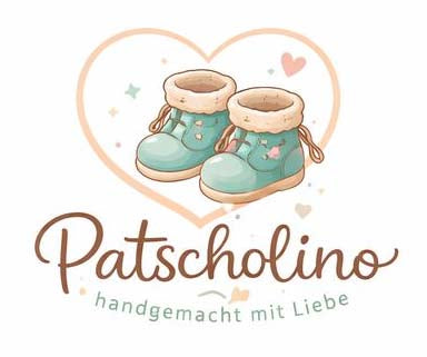 Patscholino - Babyschuhe