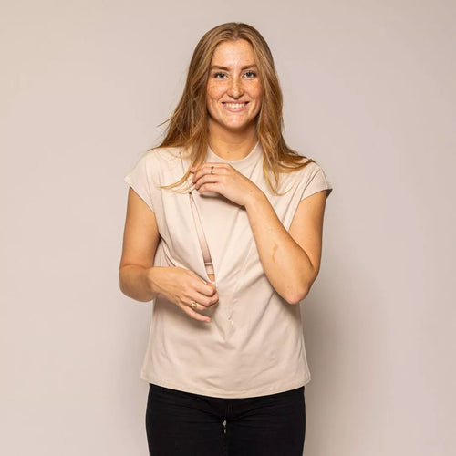 Basic Still-T-Shirt - empfohlen für den Anfang