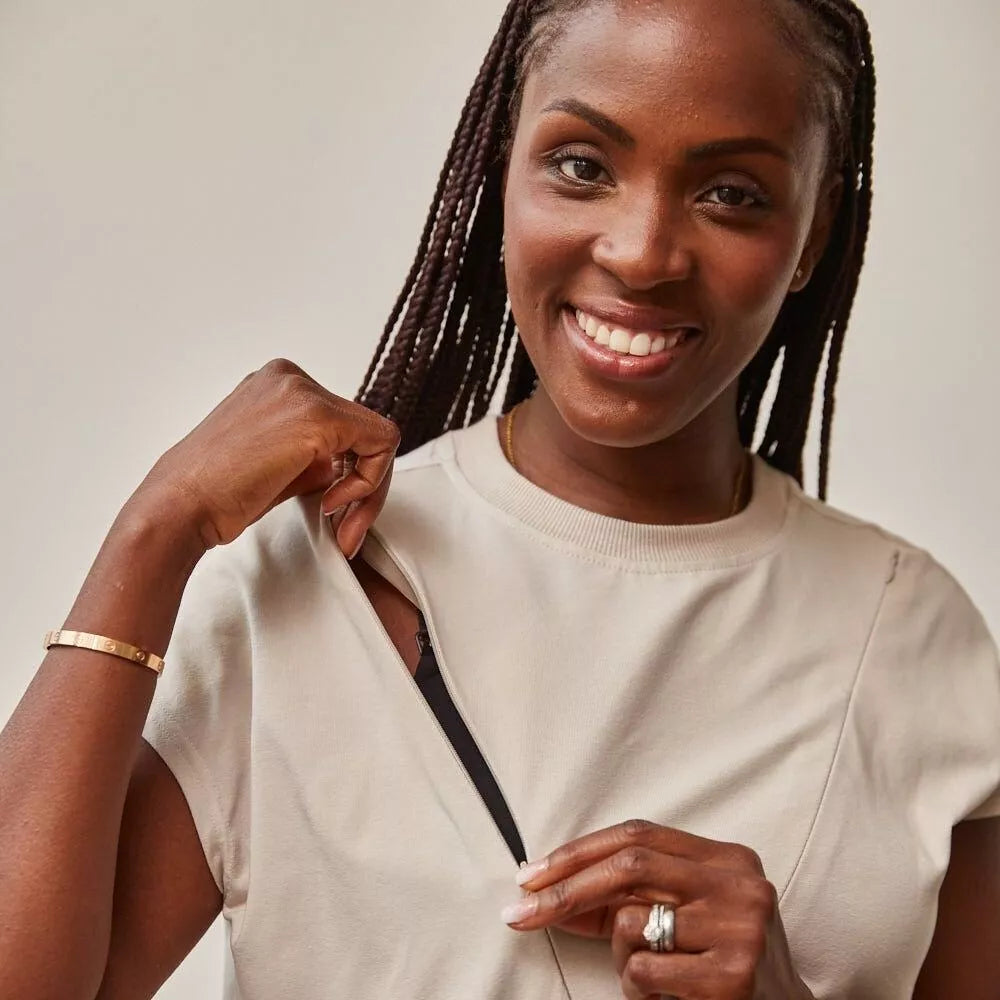 Basic Still-T-Shirt - empfohlen für den Anfang