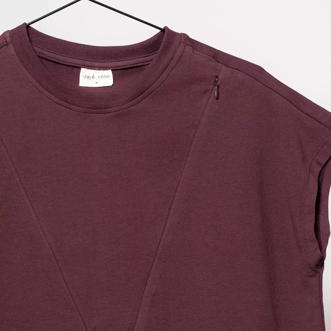 Basic Still-T-Shirt - empfohlen für den Anfang