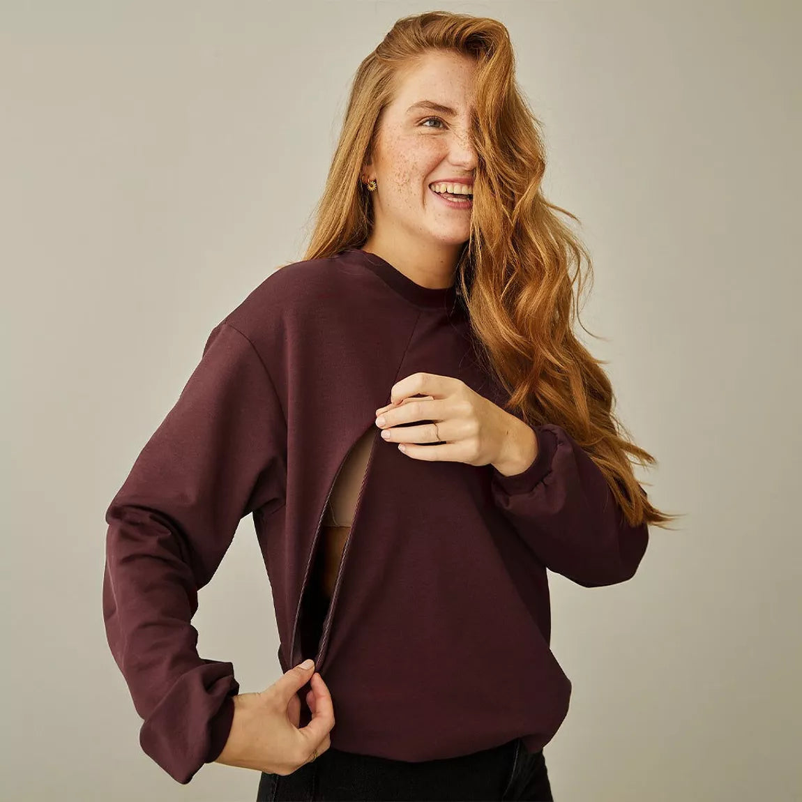 Bundle – Still-T-Shirt & Still-Sweater