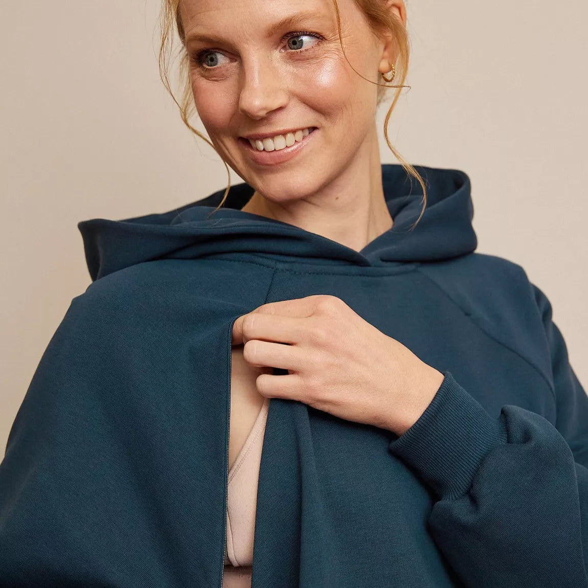 Bundle – Oversized T-Shirt & Oversized Hoodie