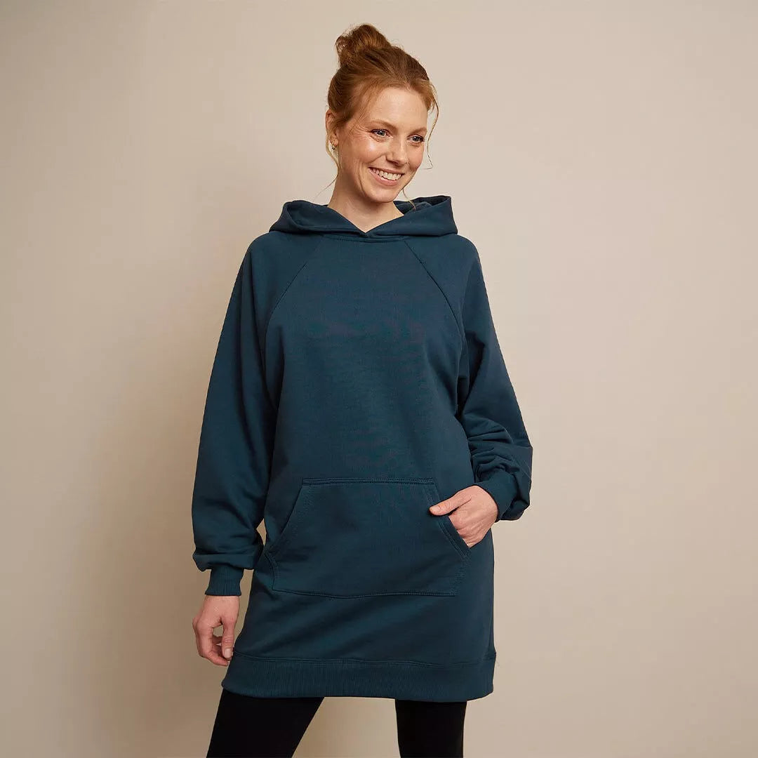 Bundle – Oversized T-Shirt & Oversized Hoodie
