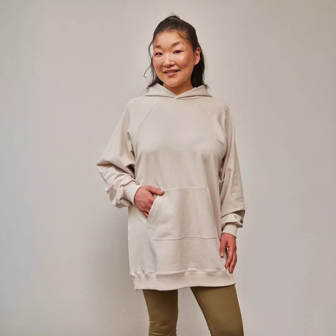 Bundle – Oversized T-Shirt & Oversized Hoodie