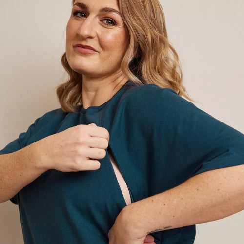 Bundle – Oversized T-Shirt & Oversized Hoodie