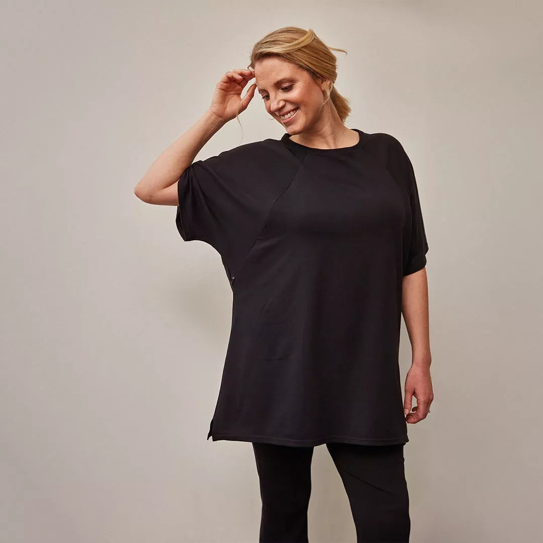Bundle – Oversized T-Shirt & Oversized Hoodie