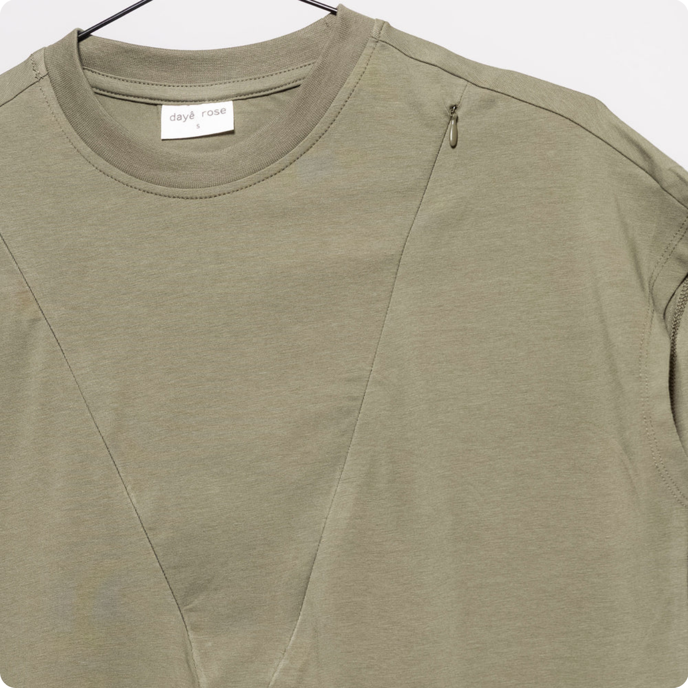 Stillkleid Sophie aus Bio-Baumwolle